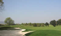 guadalhorce golf club